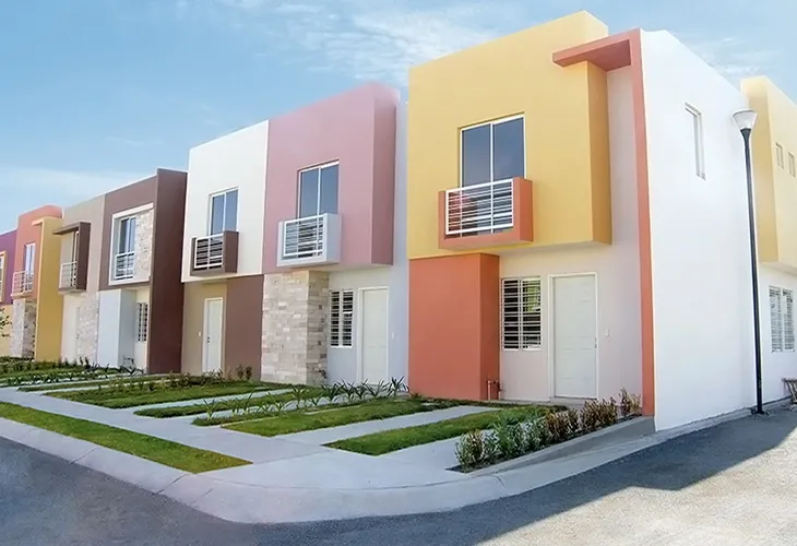 Residencia Alta Vista